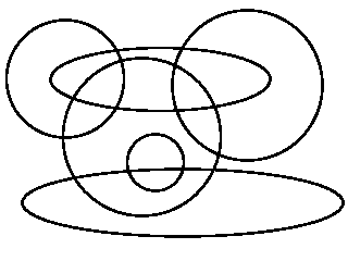 丸で描く