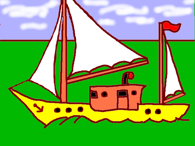 絵